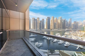 Extra Spacious Home with Stunning Marina Views